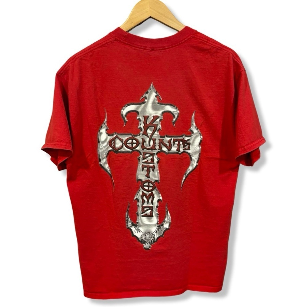 Count’s Kustoms T-Shirt